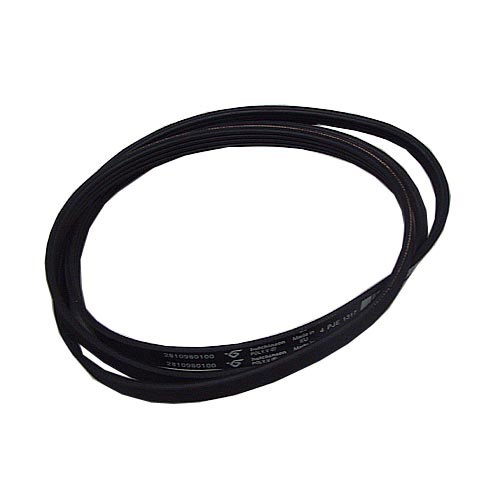 Poly v belt - 2810980100 C00936474 Poly-v Belt Elastic Hutchinson [Arcelik]
